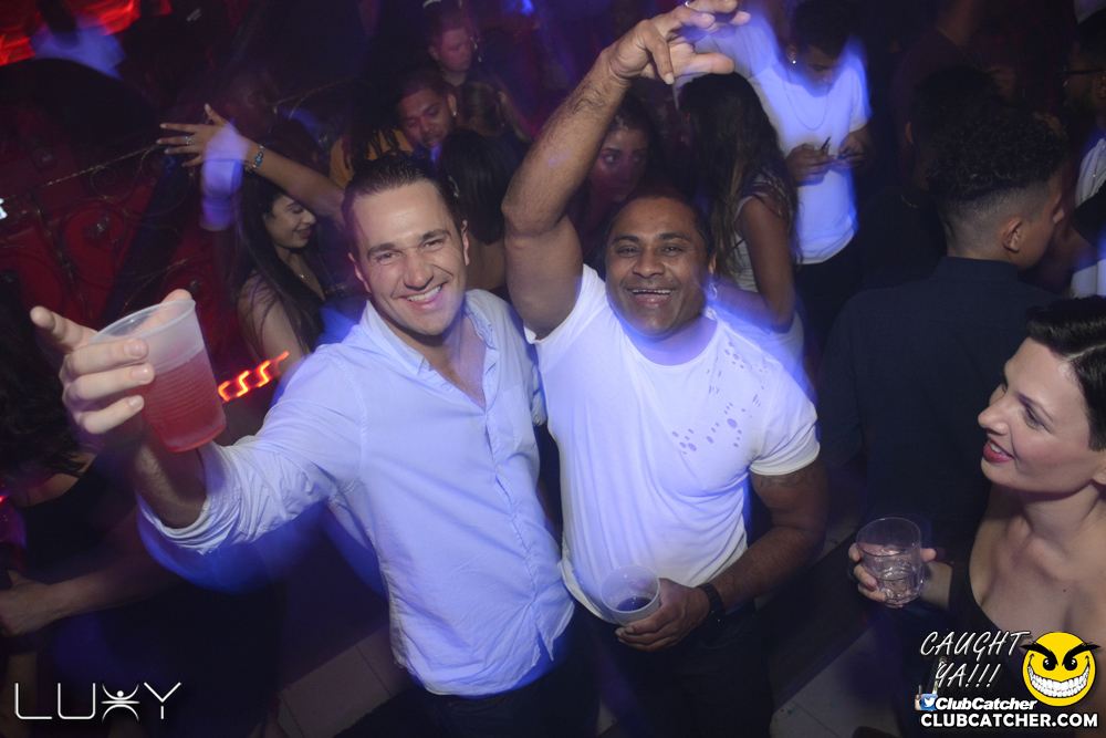 Luxy nightclub photo 208 - October 13th, 2017