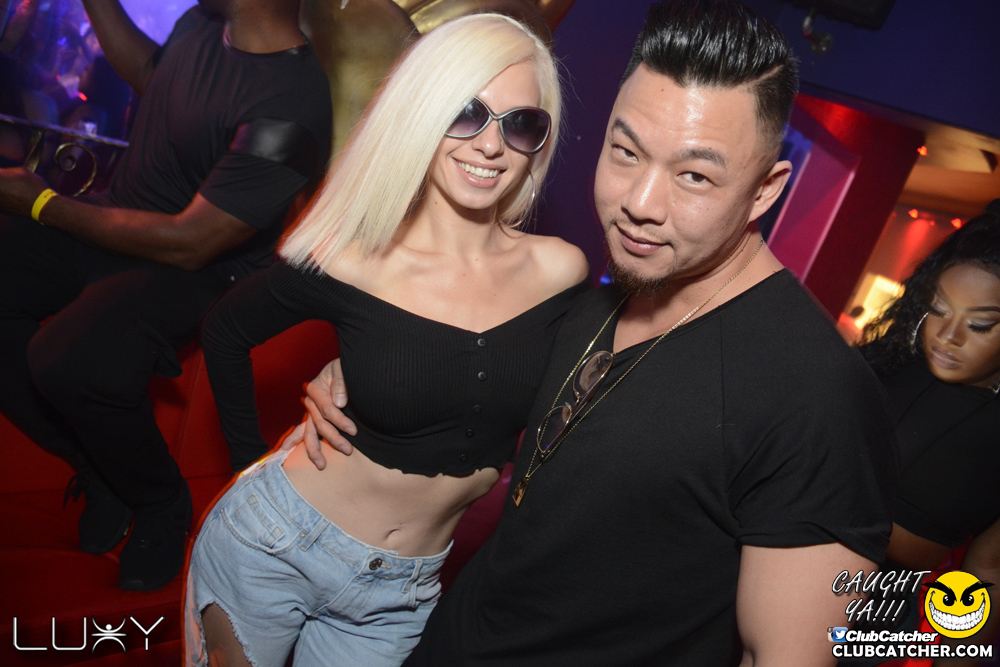 Luxy nightclub photo 213 - October 13th, 2017