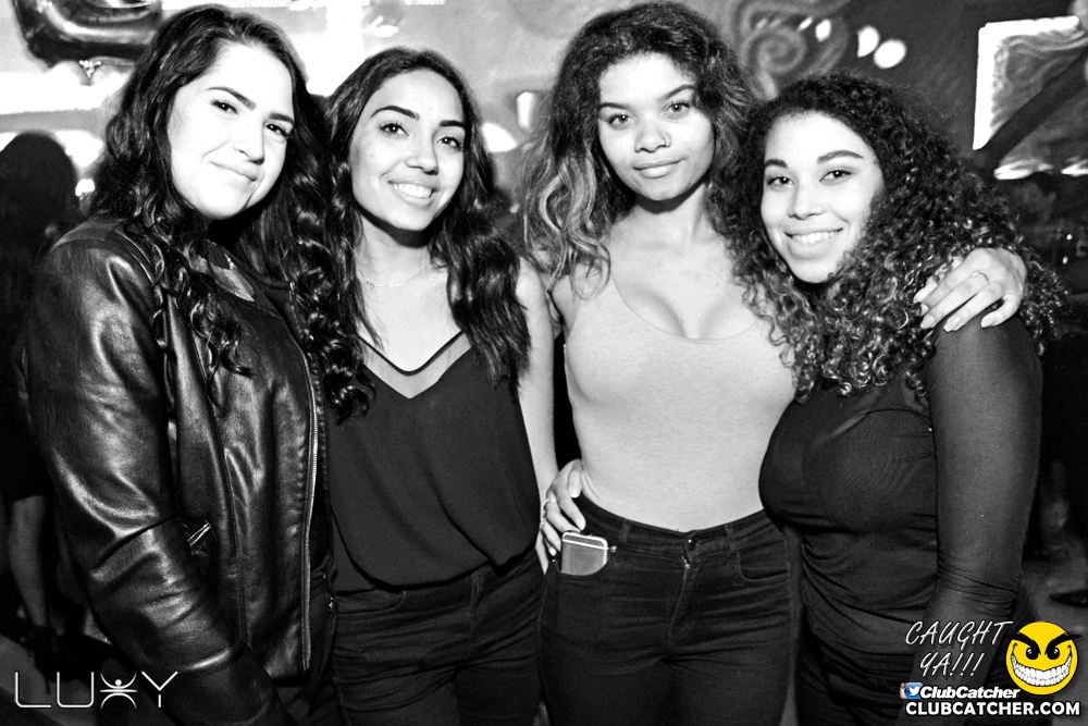 Luxy nightclub photo 215 - October 13th, 2017