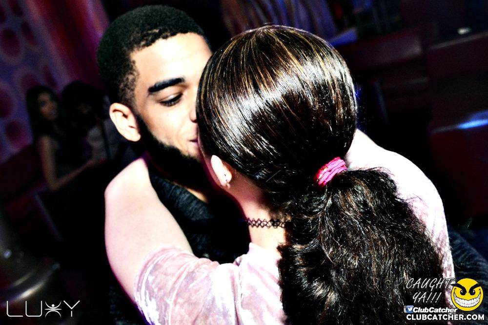 Luxy nightclub photo 217 - October 13th, 2017