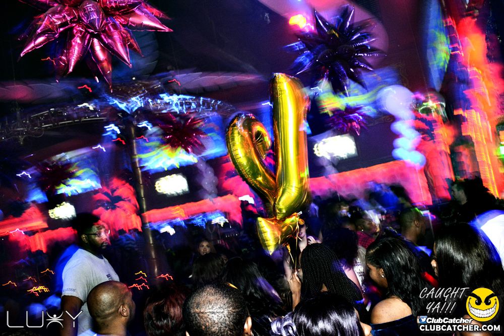 Luxy nightclub photo 23 - October 13th, 2017