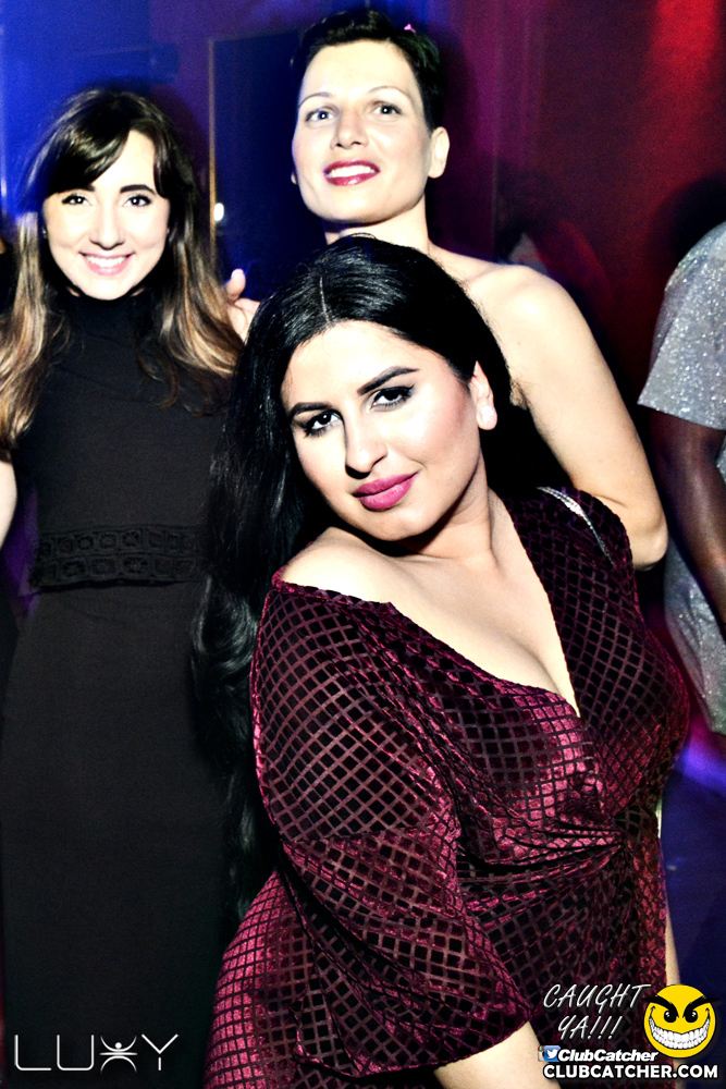 Luxy nightclub photo 221 - October 13th, 2017