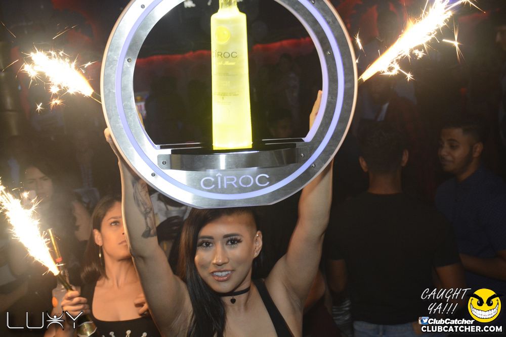 Luxy nightclub photo 26 - October 13th, 2017