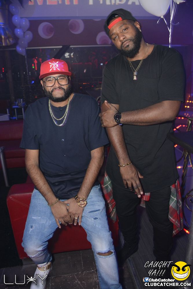 Luxy nightclub photo 27 - October 13th, 2017