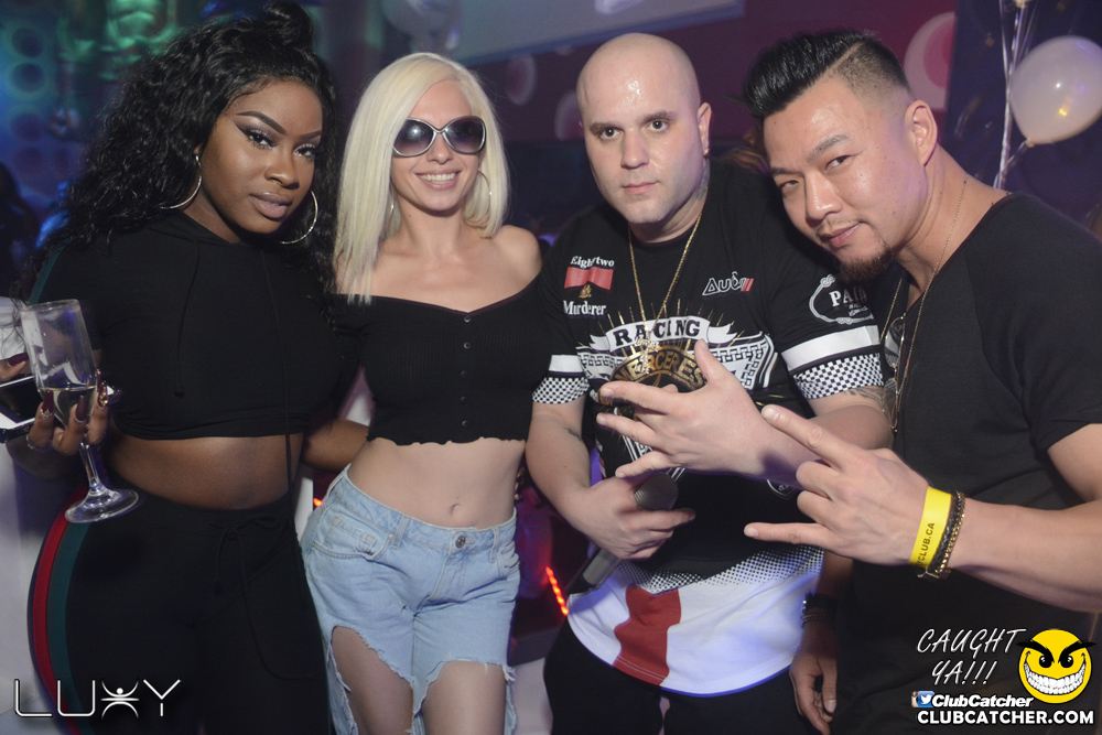 Luxy nightclub photo 28 - October 13th, 2017