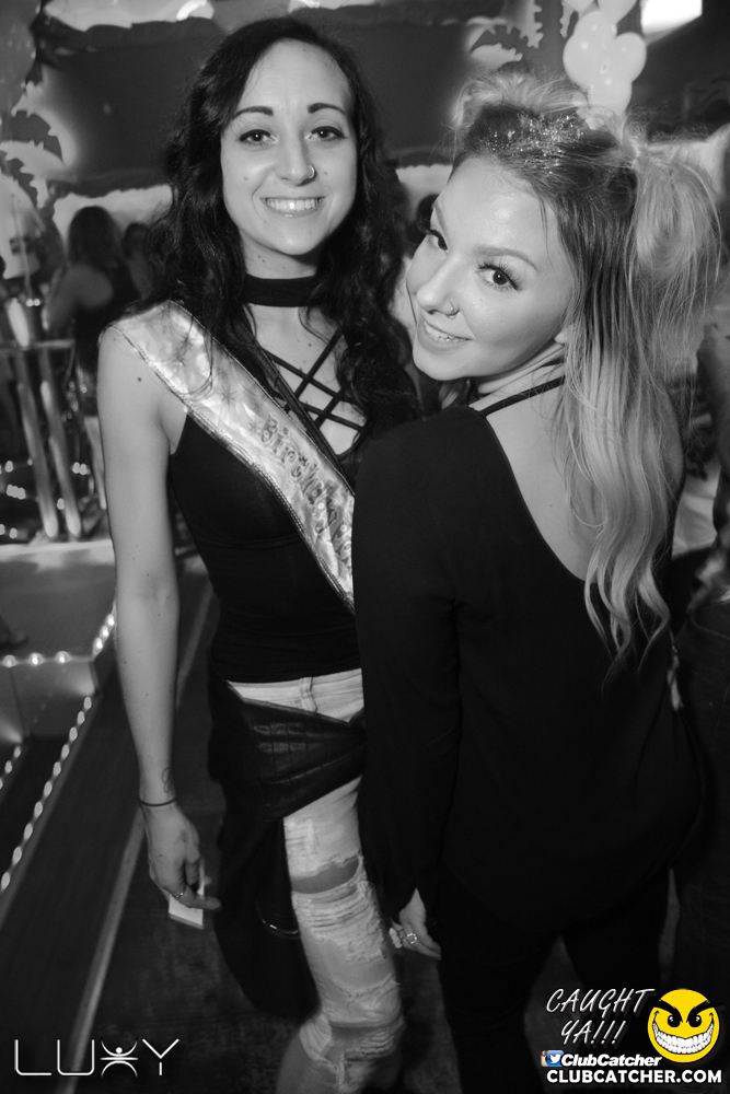 Luxy nightclub photo 30 - October 13th, 2017
