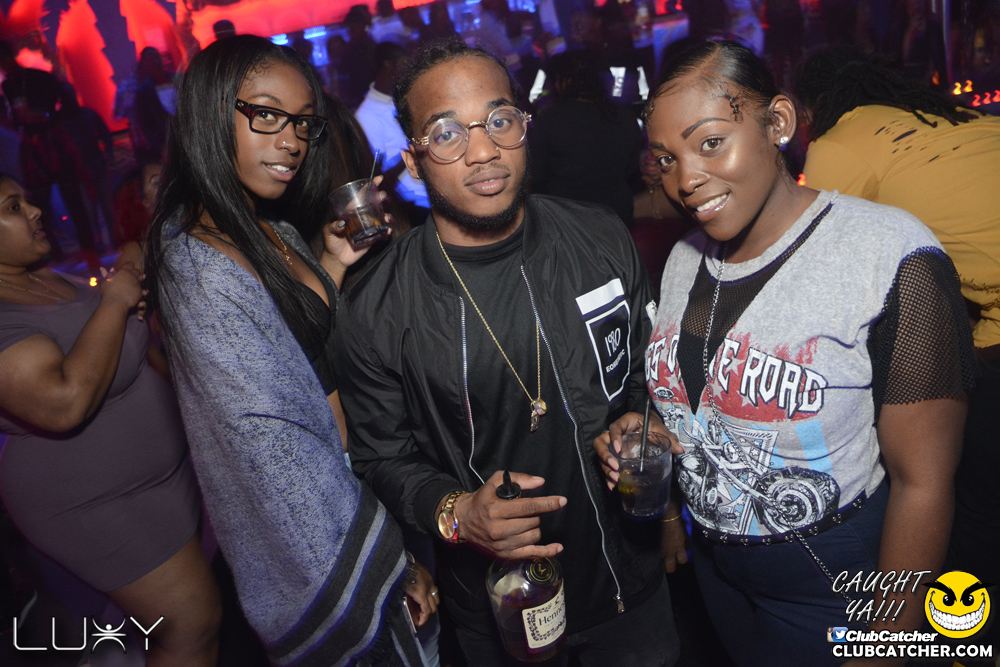 Luxy nightclub photo 34 - October 13th, 2017