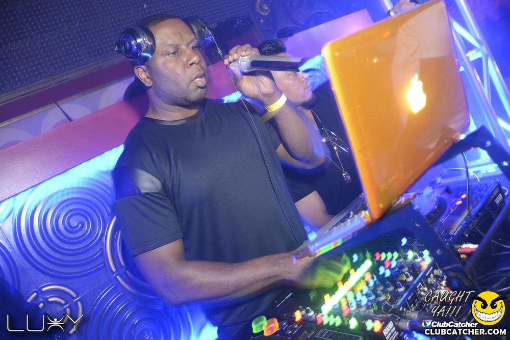 Luxy nightclub photo 38 - October 13th, 2017