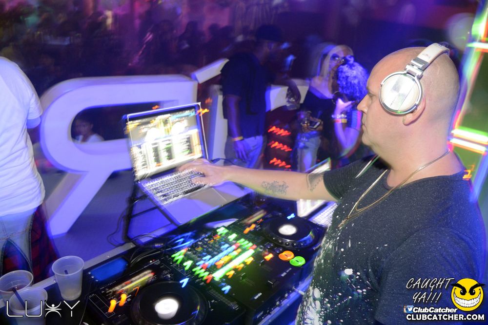 Luxy nightclub photo 39 - October 13th, 2017