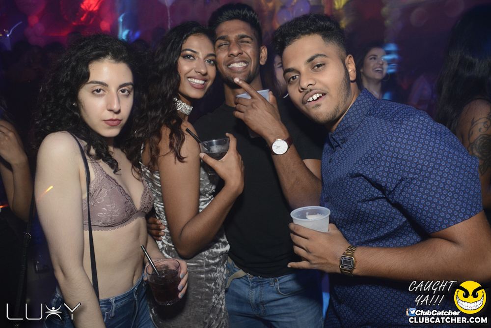 Luxy nightclub photo 42 - October 13th, 2017