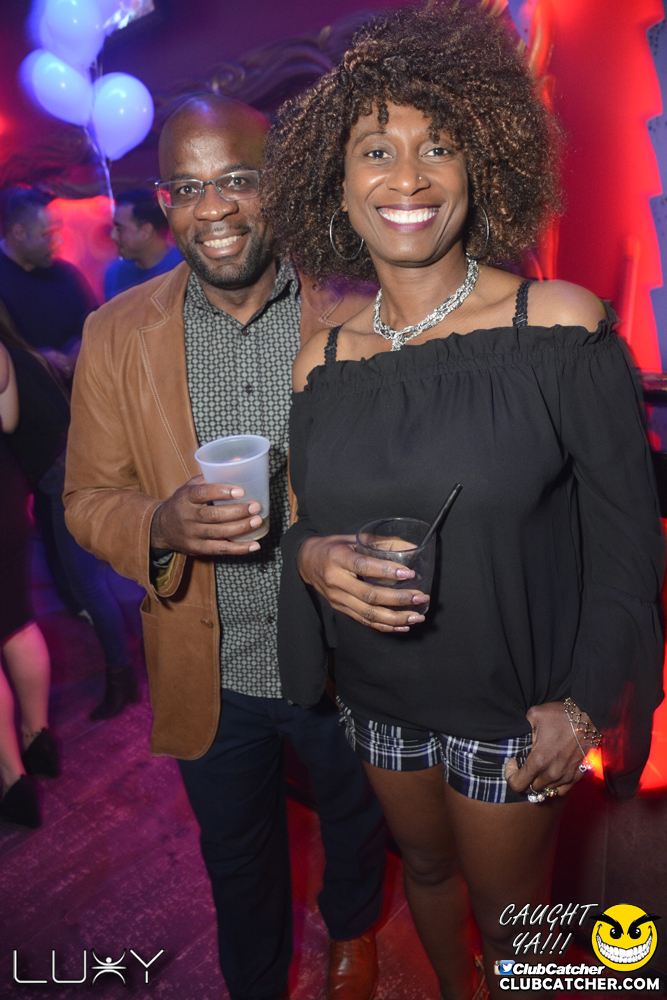 Luxy nightclub photo 43 - October 13th, 2017