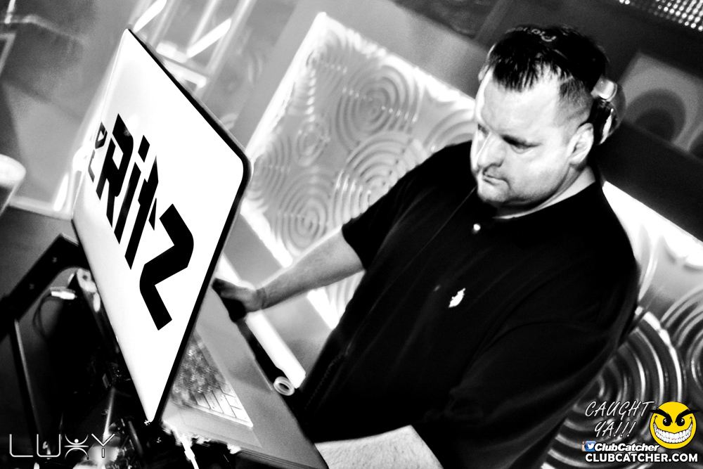 Luxy nightclub photo 45 - October 13th, 2017