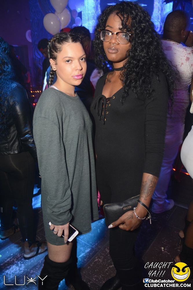 Luxy nightclub photo 50 - October 13th, 2017