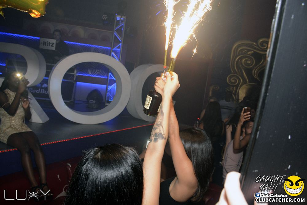 Luxy nightclub photo 51 - October 13th, 2017