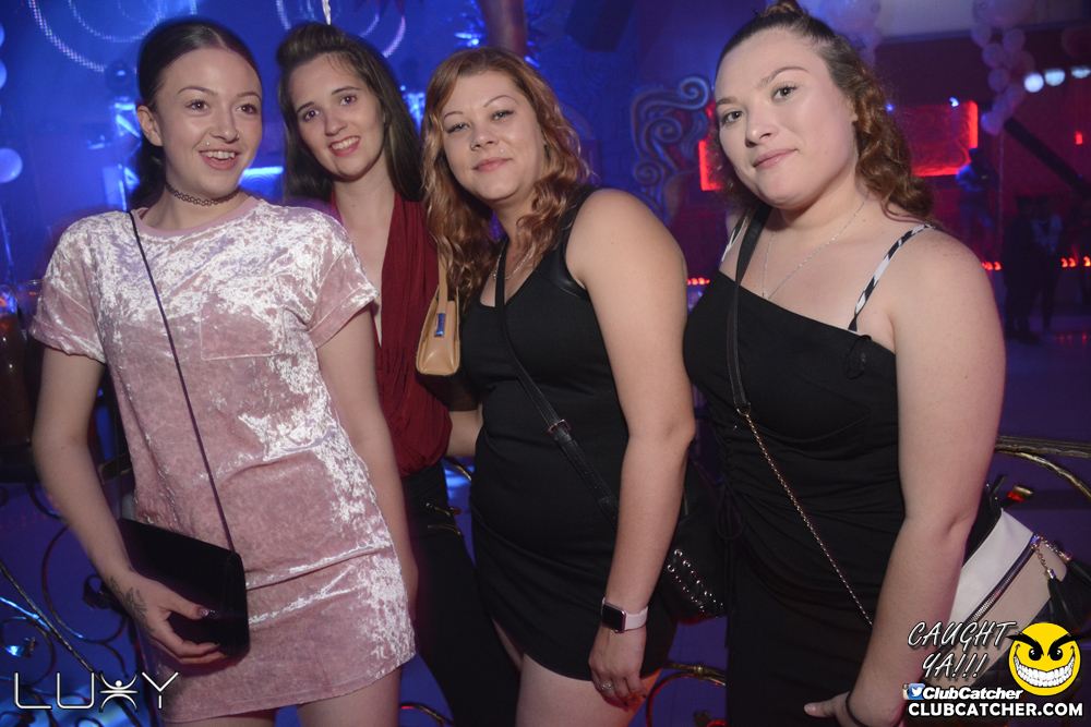Luxy nightclub photo 52 - October 13th, 2017