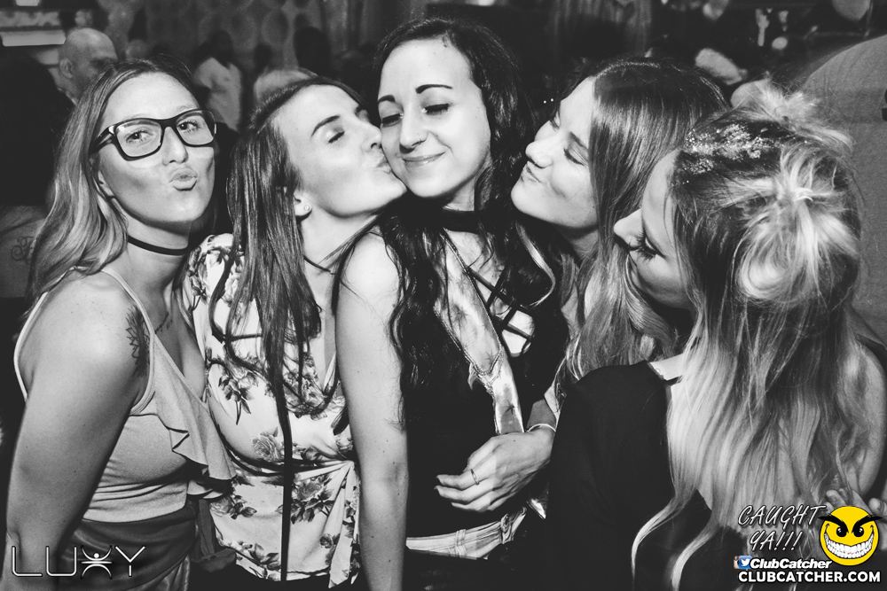 Luxy nightclub photo 53 - October 13th, 2017