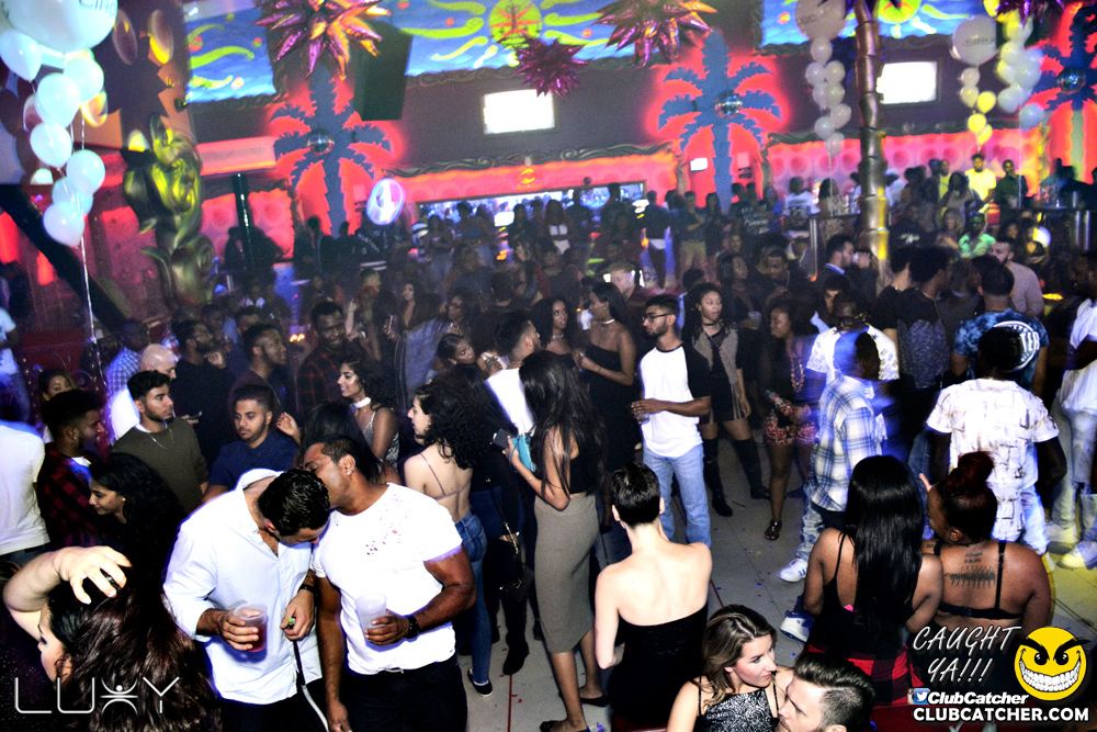 Luxy nightclub photo 54 - October 13th, 2017