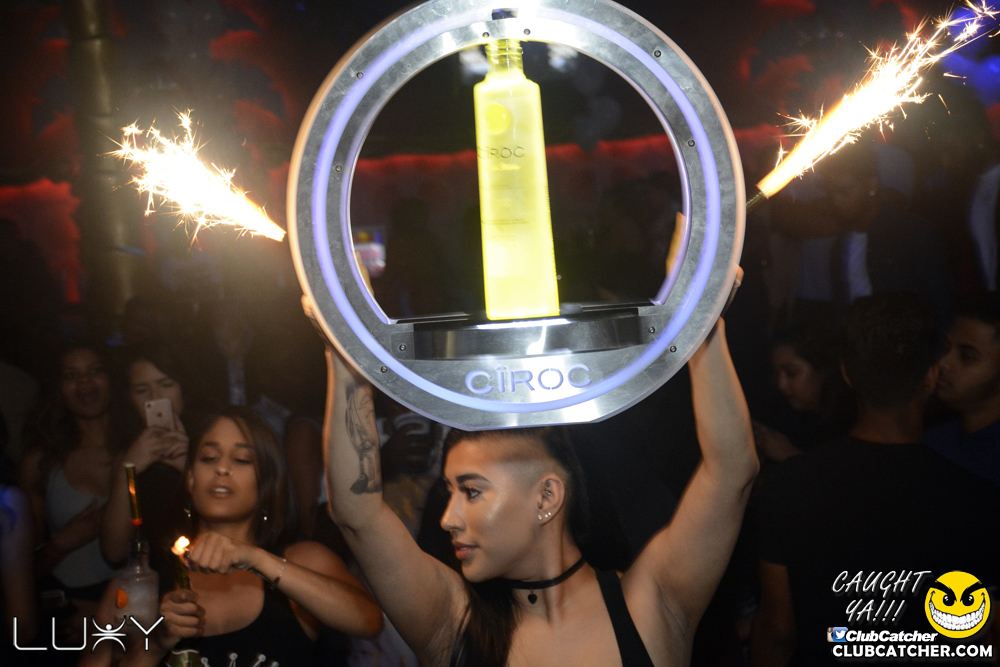 Luxy nightclub photo 55 - October 13th, 2017