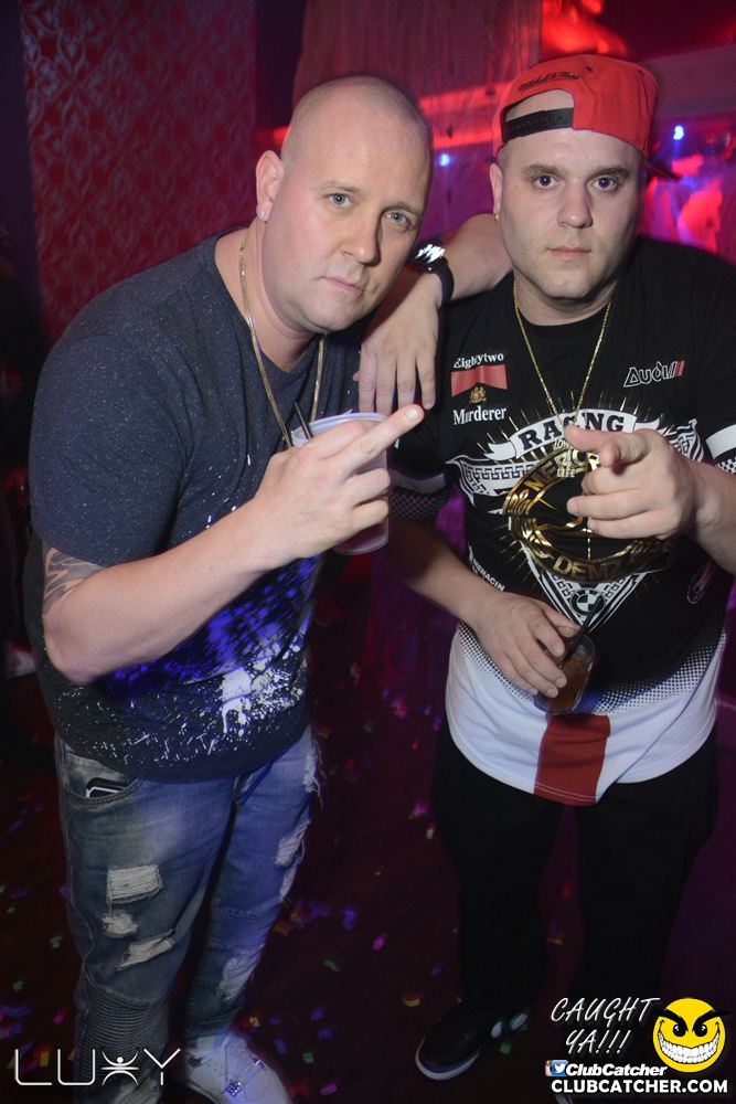 Luxy nightclub photo 58 - October 13th, 2017
