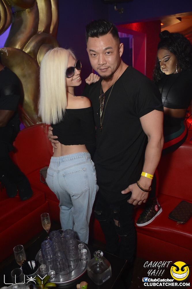 Luxy nightclub photo 60 - October 13th, 2017