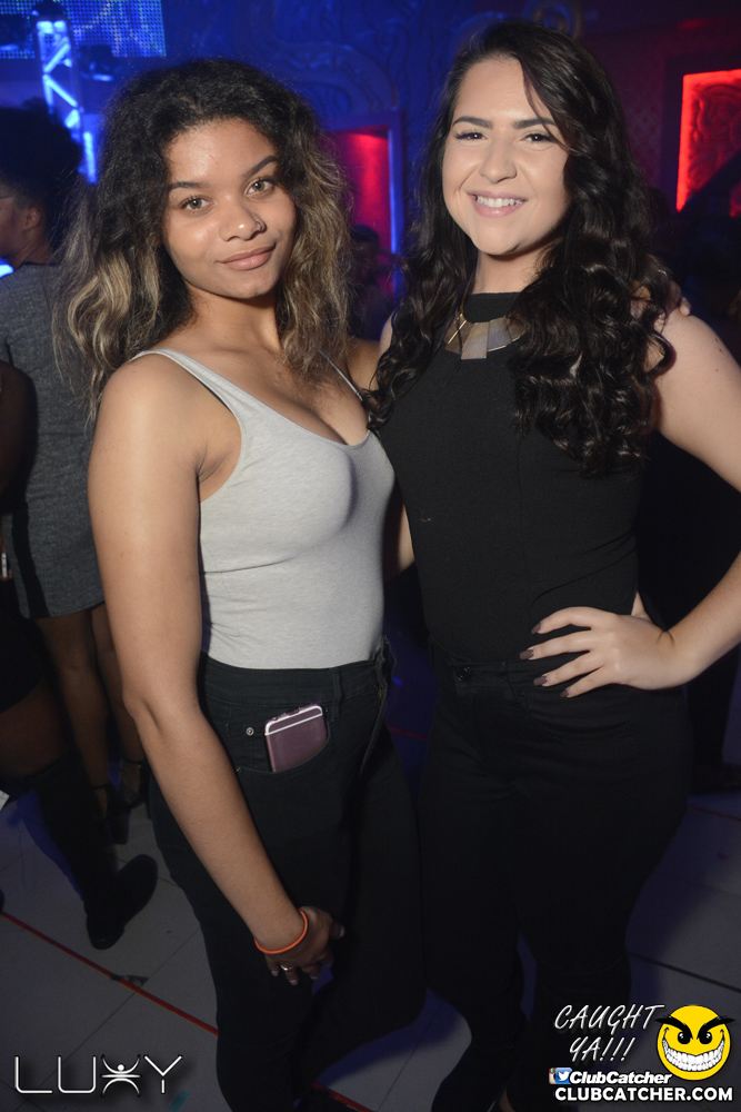 Luxy nightclub photo 7 - October 13th, 2017