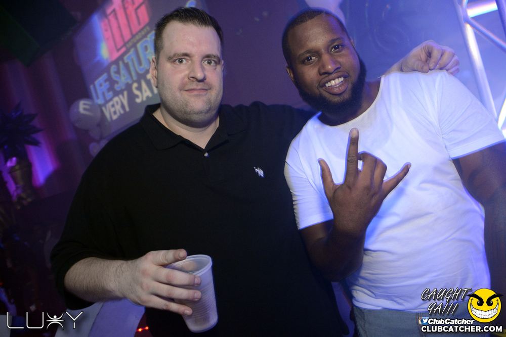 Luxy nightclub photo 61 - October 13th, 2017