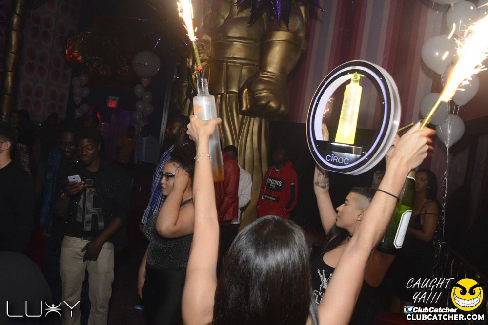 Luxy nightclub photo 63 - October 13th, 2017