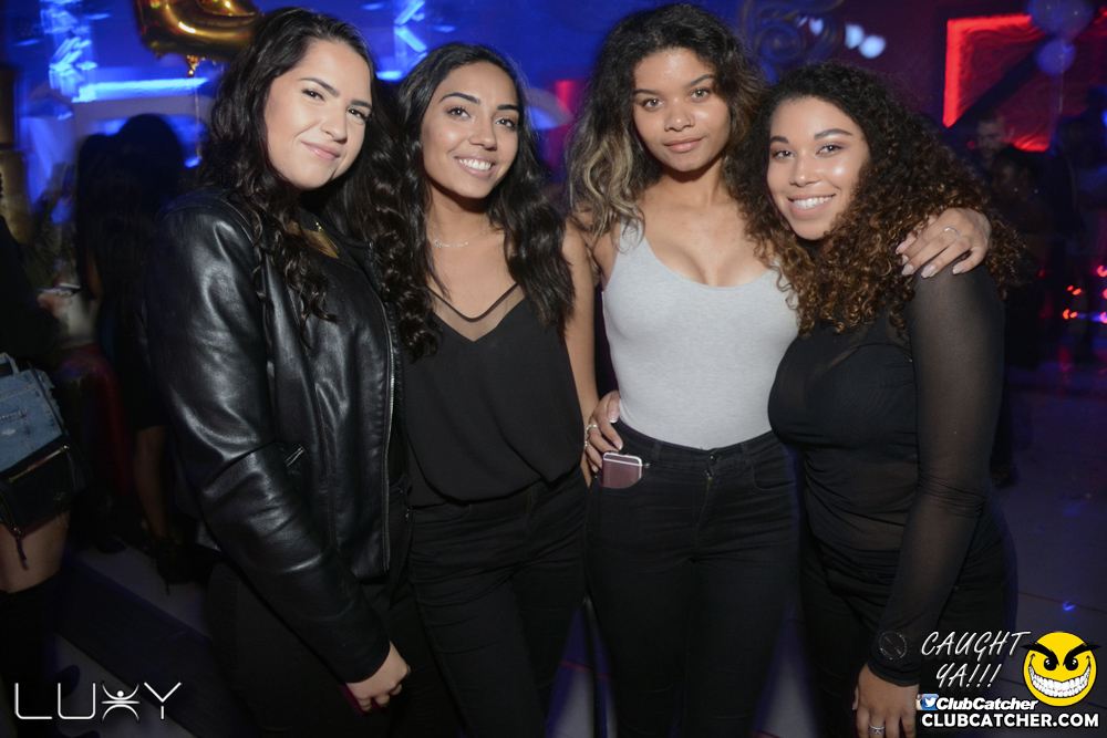 Luxy nightclub photo 64 - October 13th, 2017