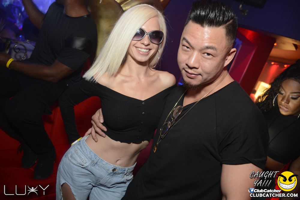 Luxy nightclub photo 65 - October 13th, 2017