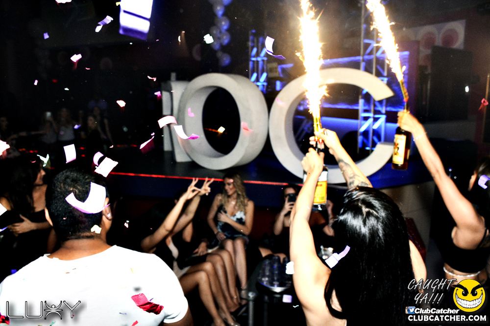 Luxy nightclub photo 67 - October 13th, 2017