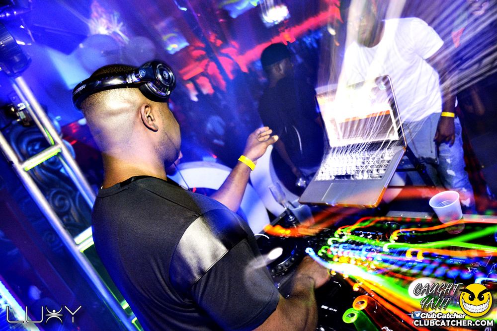 Luxy nightclub photo 68 - October 13th, 2017