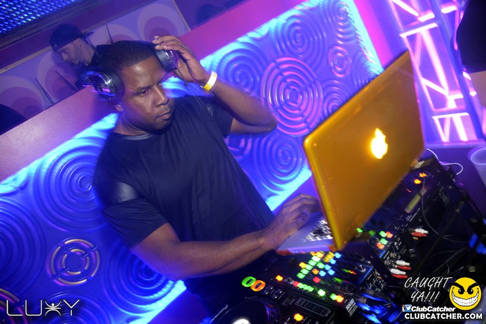Luxy nightclub photo 69 - October 13th, 2017