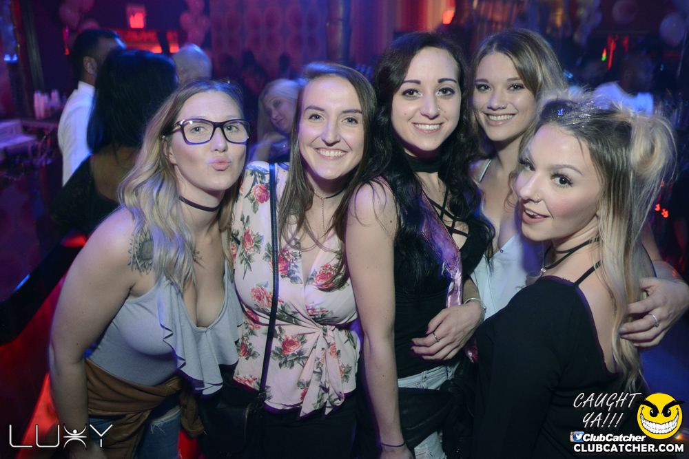Luxy nightclub photo 8 - October 13th, 2017