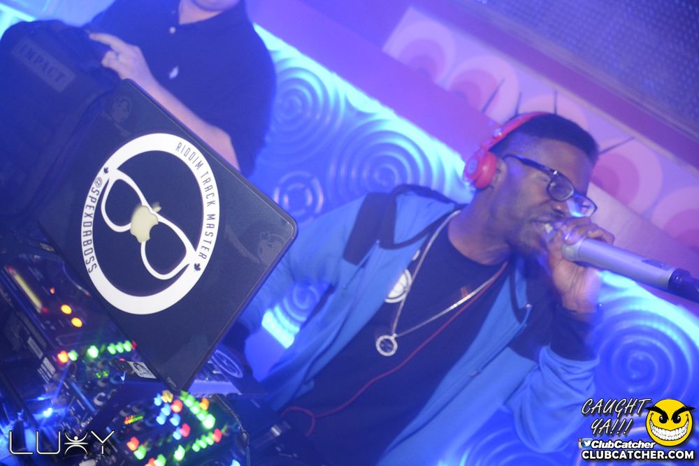 Luxy nightclub photo 71 - October 13th, 2017