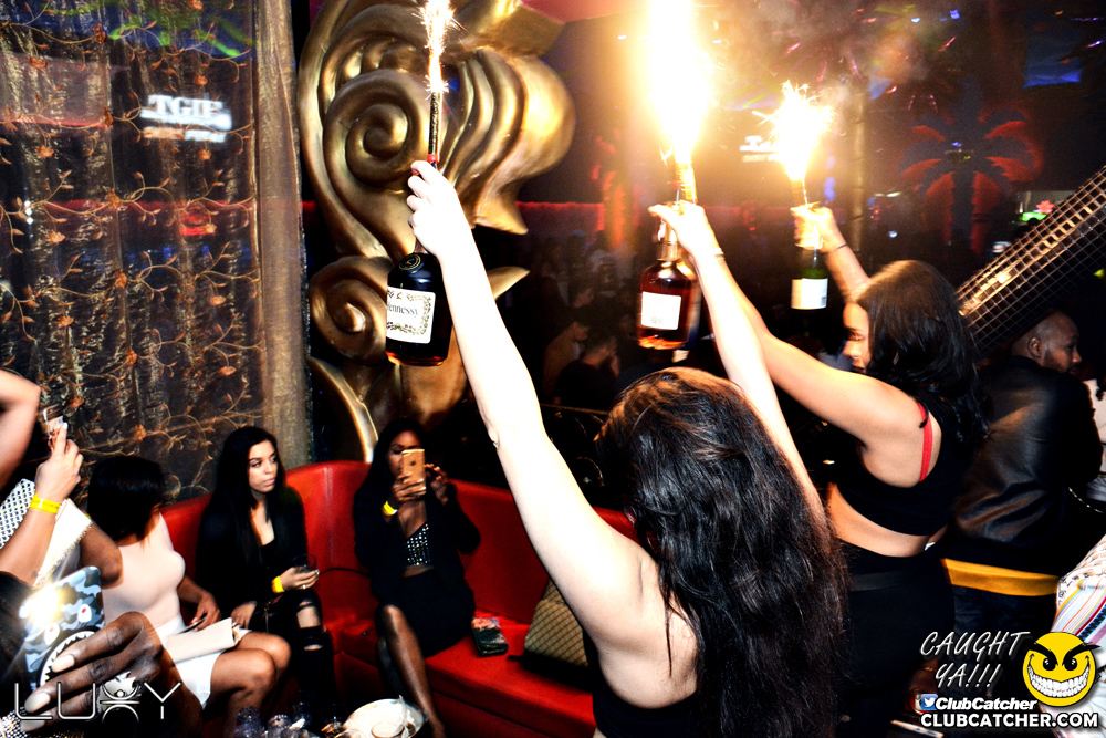 Luxy nightclub photo 72 - October 13th, 2017