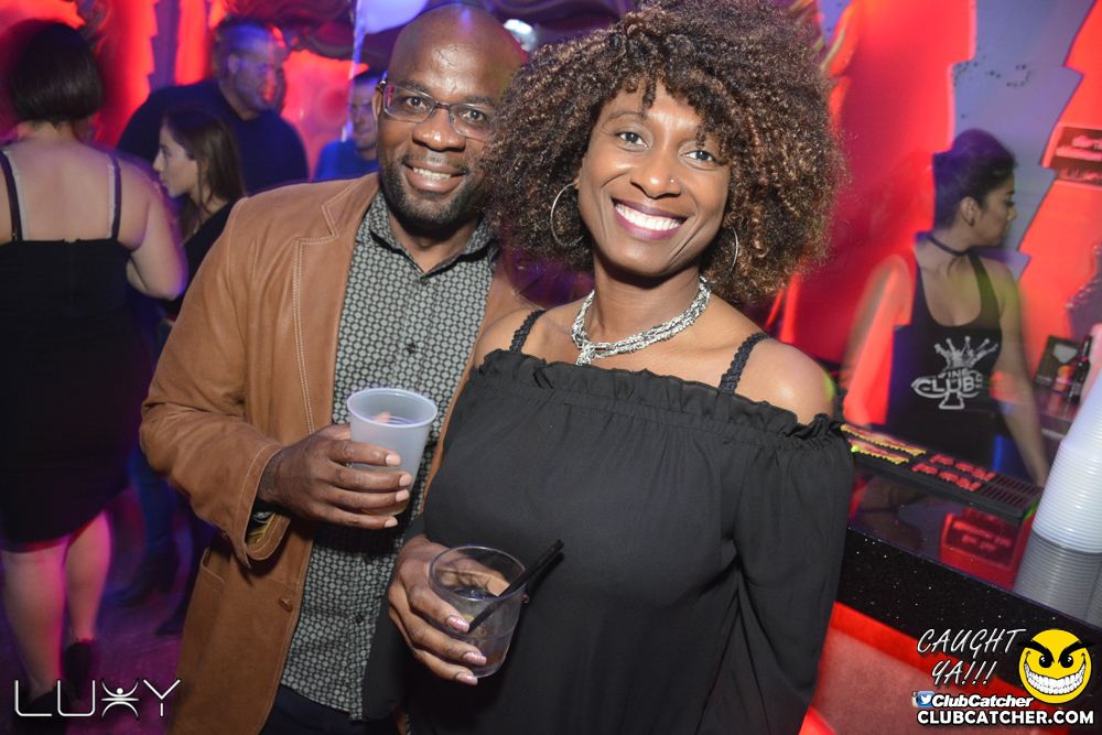 Luxy nightclub photo 73 - October 13th, 2017