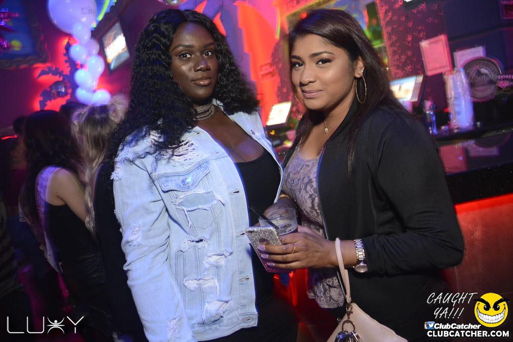 Luxy nightclub photo 75 - October 13th, 2017