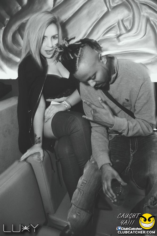 Luxy nightclub photo 76 - October 13th, 2017