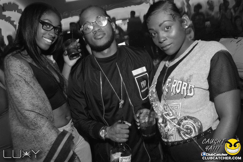 Luxy nightclub photo 77 - October 13th, 2017