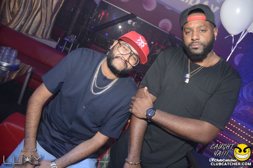 Luxy nightclub photo 78 - October 13th, 2017