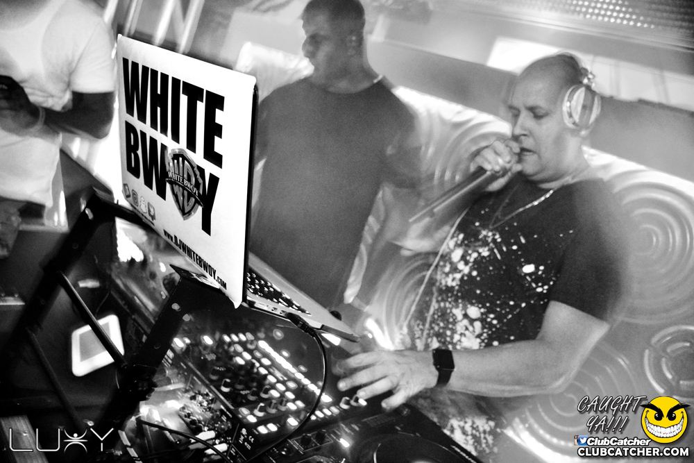 Luxy nightclub photo 79 - October 13th, 2017