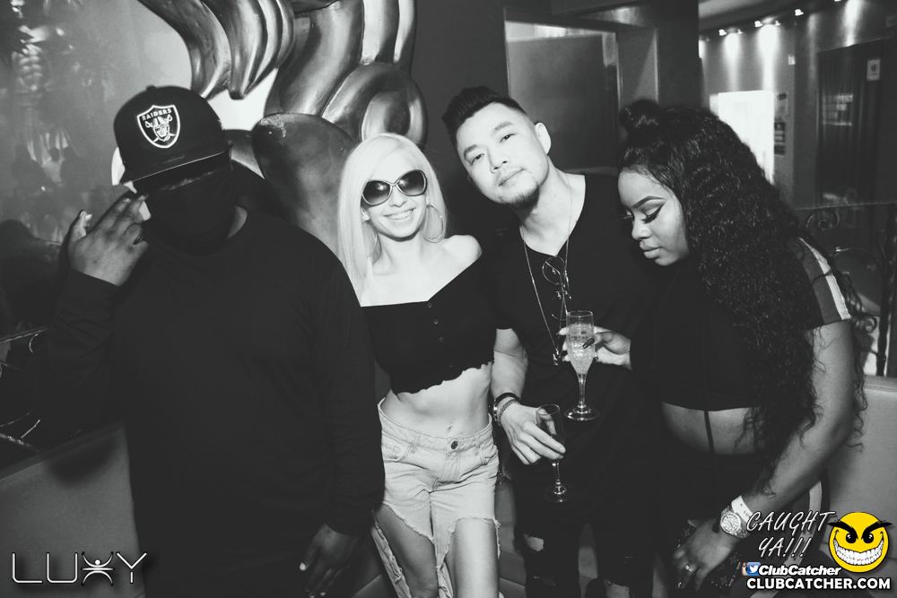 Luxy nightclub photo 82 - October 13th, 2017