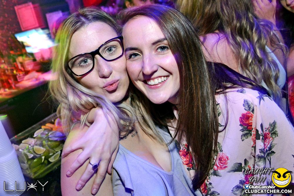 Luxy nightclub photo 83 - October 13th, 2017