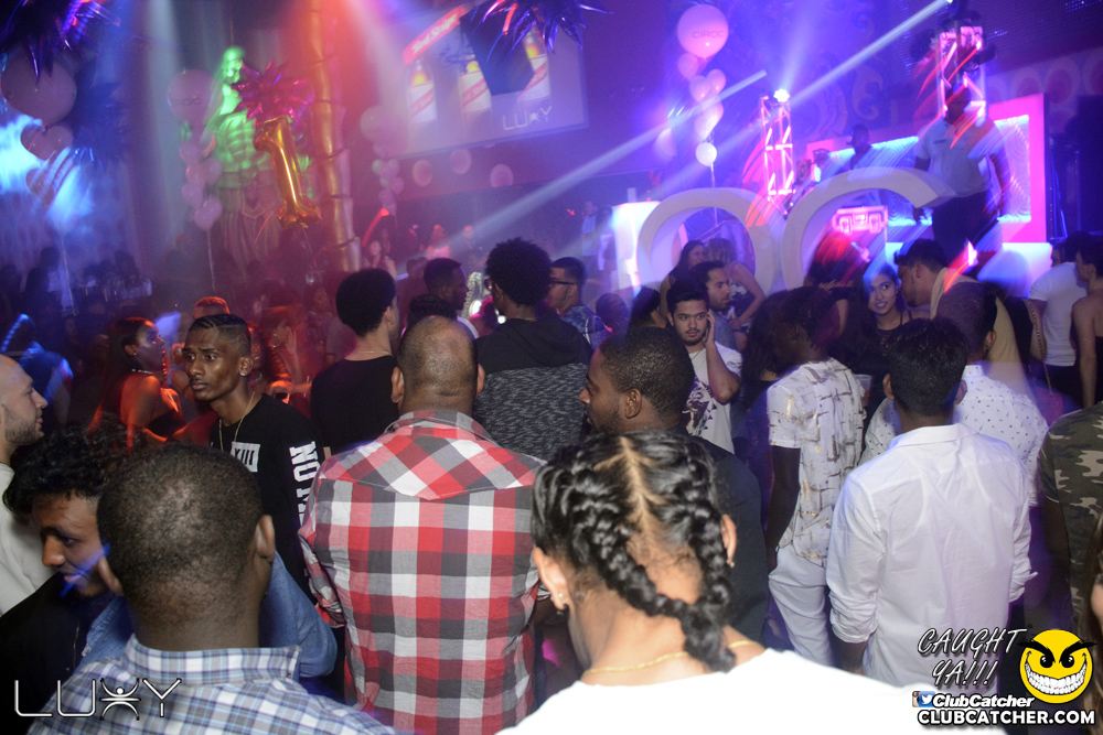 Luxy nightclub photo 84 - October 13th, 2017