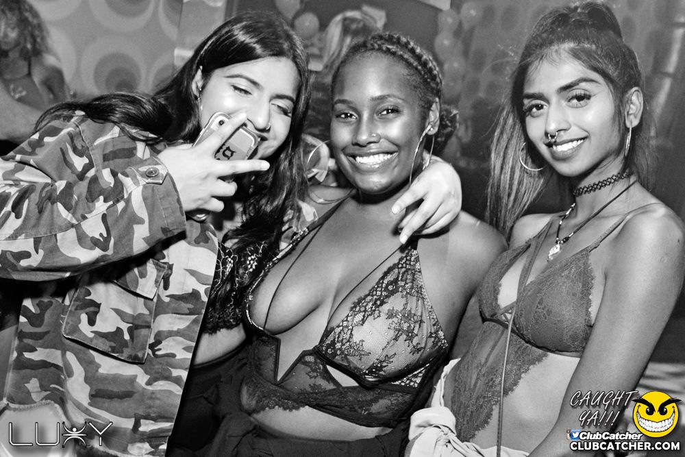 Luxy nightclub photo 85 - October 13th, 2017
