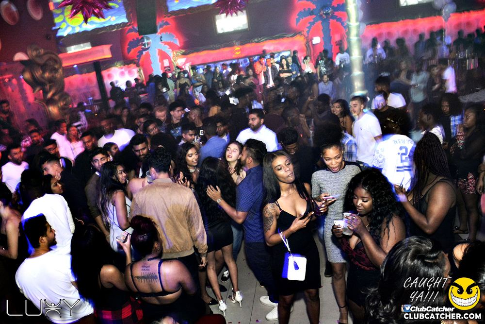 Luxy nightclub photo 87 - October 13th, 2017