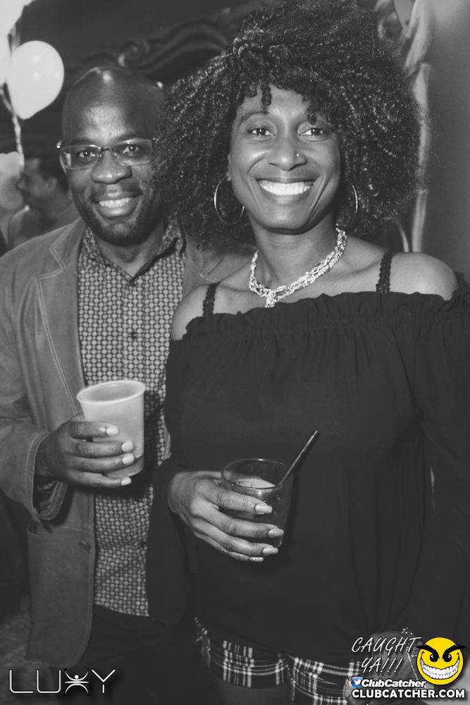 Luxy nightclub photo 88 - October 13th, 2017