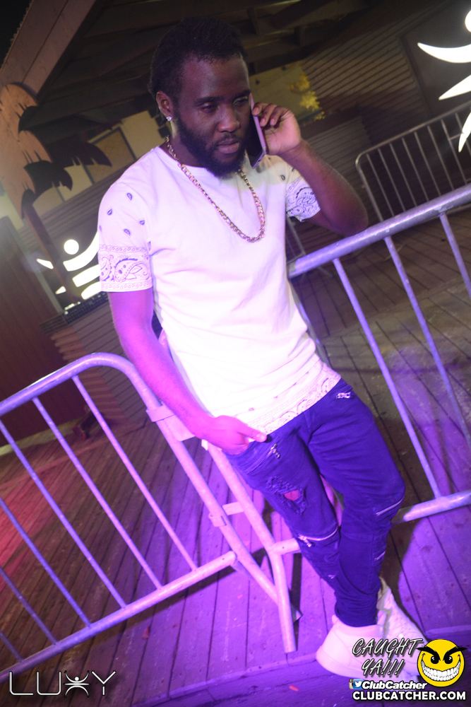 Luxy nightclub photo 90 - October 13th, 2017