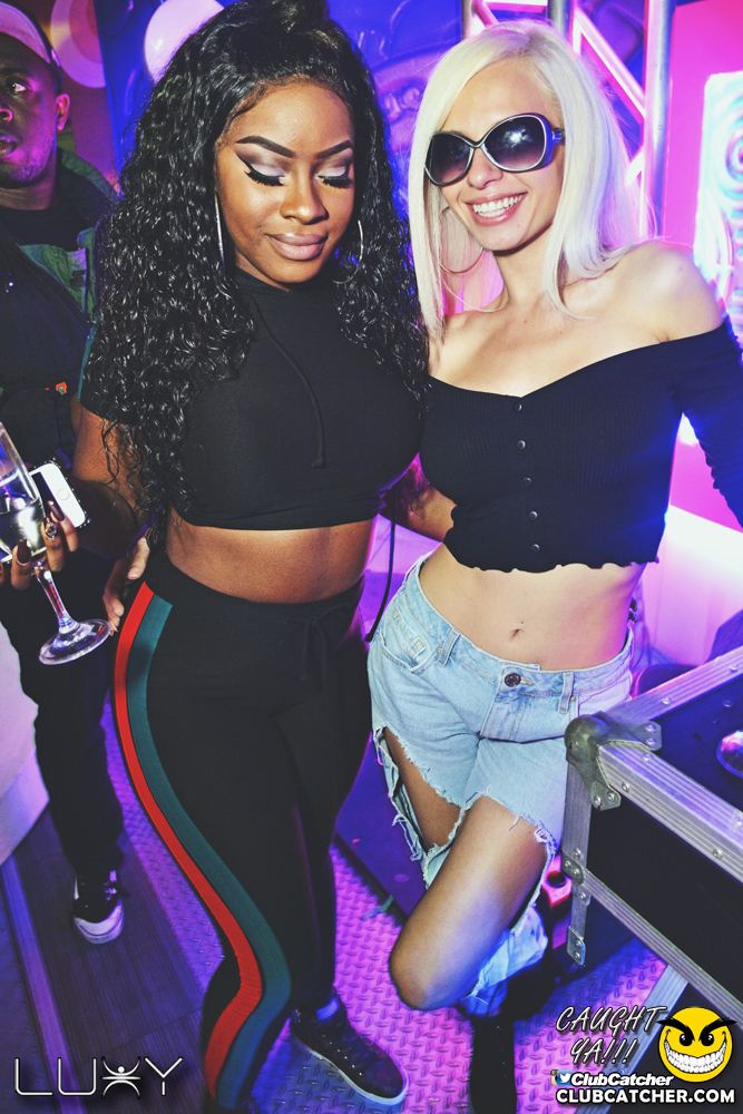 Luxy nightclub photo 10 - October 13th, 2017