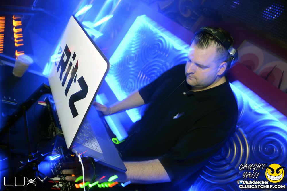 Luxy nightclub photo 92 - October 13th, 2017